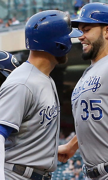 WhatIfSports: What if the Royals dominate the All-Star Game?